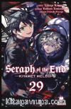 Seraph of the End – Kıyamet Meleği 29 Seraph of the End – Kıyamet Meleği 