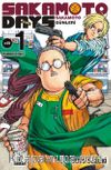 Sakamoto Days / Sakamoto Günleri  1