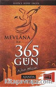 Mevlana ile 365 Gün Günlük