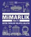 Mimarlık Kitabı / DK Büyük Fikirler Serisi