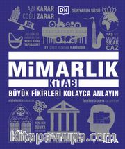 Mimarlık Kitabı / DK Büyük Fikirler Serisi