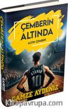 Çemberin Altında 3 (Ciltli)