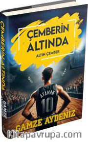 Çemberin Altında 3 (Ciltli)