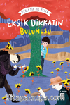 Eksik Dikkatin Bulunuşu: Dedektif Bil.Yeter