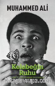 Kelebeğin Ruhu