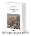 Hak Erenler -Nebî- (Cep Boy) (Tam Metin)