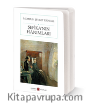 Şefika’nın Hanımları (Cep Boy) (Tam Metin)