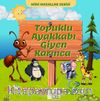 Topuklu Ayakkabı Giyen Karınca 