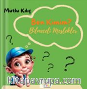 Ben Kimim? / Bilmeceli Meslekler 