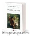Paul ile Virginie (Cep Boy) (Tam Metin)