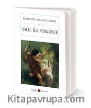 Paul ile Virginie (Cep Boy) (Tam Metin)