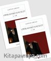 Operadaki Hayalet (Cep Boy) (Tam Metin) (2 Cilt)