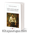 Güzel Sanatların Bir Dalı Olarak Cinayet (Cep Boy) (Tam Metin)