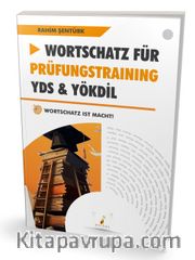 Wortschatz Für Prüfungstraining YDS <br /> YÖKDİL