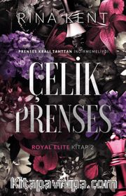 Çelik Prenses