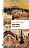 Memleket Hikayeleri - Livaneli Kitaplığı