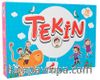 Tekin Serisi (10 Kitap)
