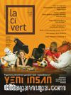 Lacivert Yaşam ve Kültür Dergisi 115 Eylül 2024