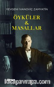 Öyküler - Masallar
