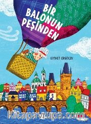 Bir Balonun Peşinden 