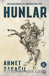 Bozkırların İlk İmparatorluğu Hunlar