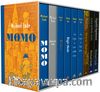 Michael Ende Kitapları Koleksiyonu  (9 Kitap)