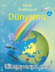 Dünyamız <br /> Minik Ansiklopedi