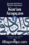 Kur’an Arapçası 1