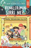 Renklerimin Sırrı Ne?