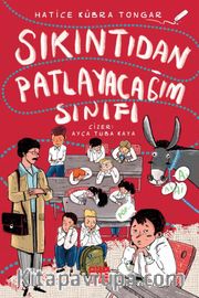 Sıkıntıdan Patlayacağım Sınıfı