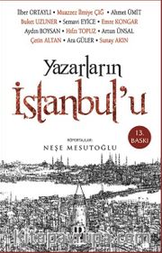 Yazarların İstanbul'u