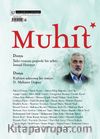 Muhit Dergi Aylık Edebiyat Dergisi Sayı:57 Eylül 2024
