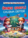 Örnek Harfli Çalışma Defteri 