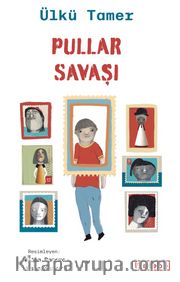 Pullar Savaşı