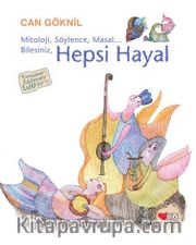 Hepsi Hayal