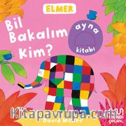 Elmer Kütüphanesi / Bil Bakalım Kim?
