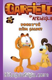 Garfield ile Arkadaşları 5 / Pooky'yi Kim Çaldı