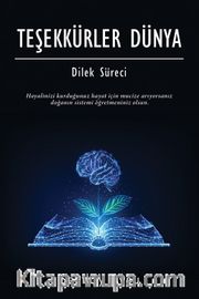 Teşekkürler Dünya