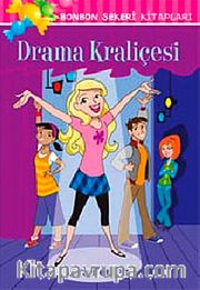 Bonbon Şekeri Drama Kraliçesi