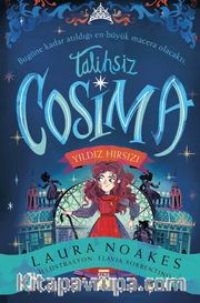 Talihsiz Cosima <br /> Yıldız Hırsızı