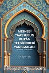 Mezhebi Taassubun Kur'an Tefsirindeki Yansımaları (Şii-Kummi Tefsiri Örneği)