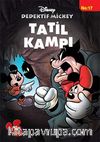Tatil Kampı / Dedektif Mickey -17