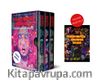 Fazbear’in Korkunç Tipleri Poster Hediyeli Kutulu Set (7-8-9)