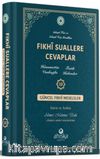 Fıkhi Suallere Cevaplar (10. Cilt)