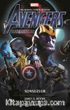 Avengers: Yenilmezler Sonsuzluk