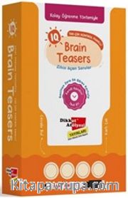 Brain Teasers - Zihin Açan Sorular