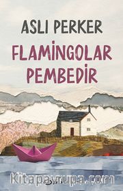 Flamingolar Pembedir