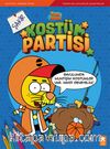 Kral Şakir Kostüm Partisi / Şakir