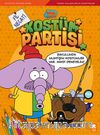 Kral Şakir Kostüm Partisi / Fil Necati