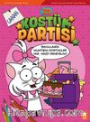 Kral Şakir Kostüm Partisi / Canan